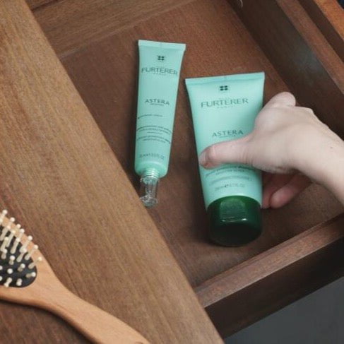 René Furterer René Furterer - ASTERA SENSITIVE Gevoelige hoofdhuid shampoo Dermatheek