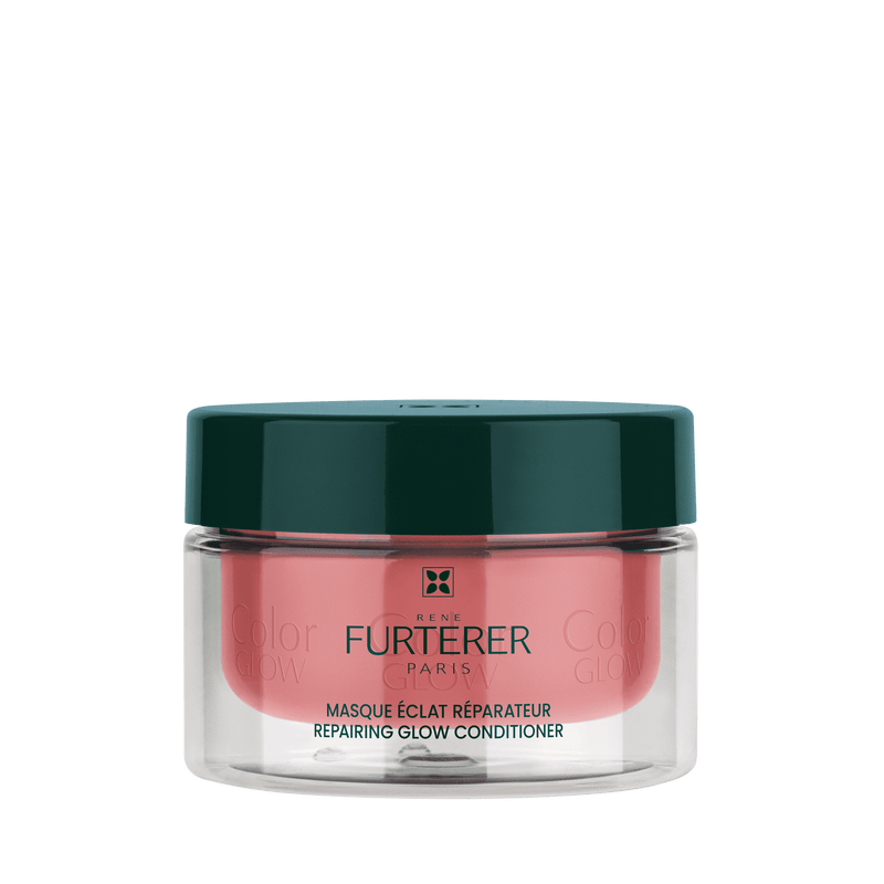 René Furterer René Furterer - COLOR GLOW Herstellend masker voor gekleurd haar Dermatheek