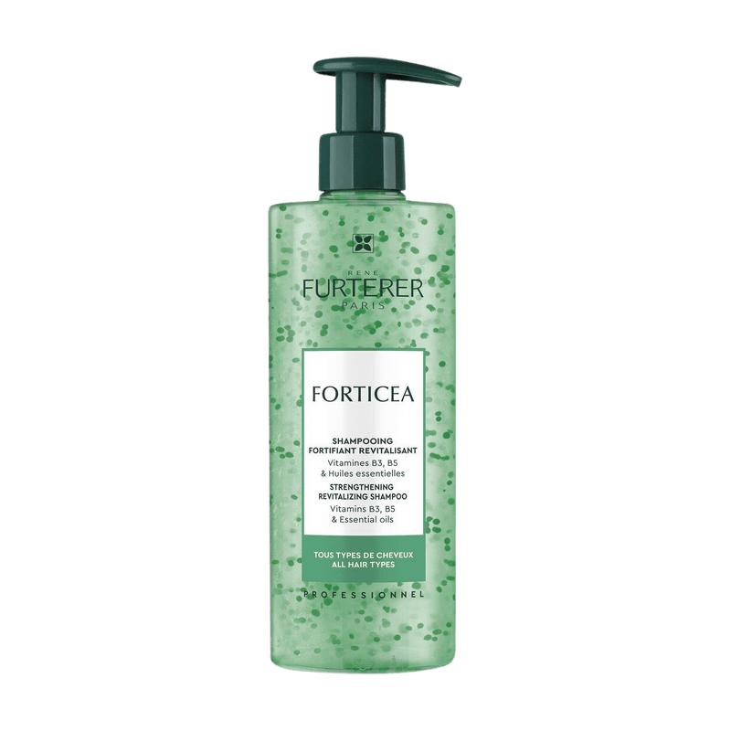 René Furterer 500 ml salonverpakking René Furterer - FORTICEA - Stimulerende Shampoo Dermatheek