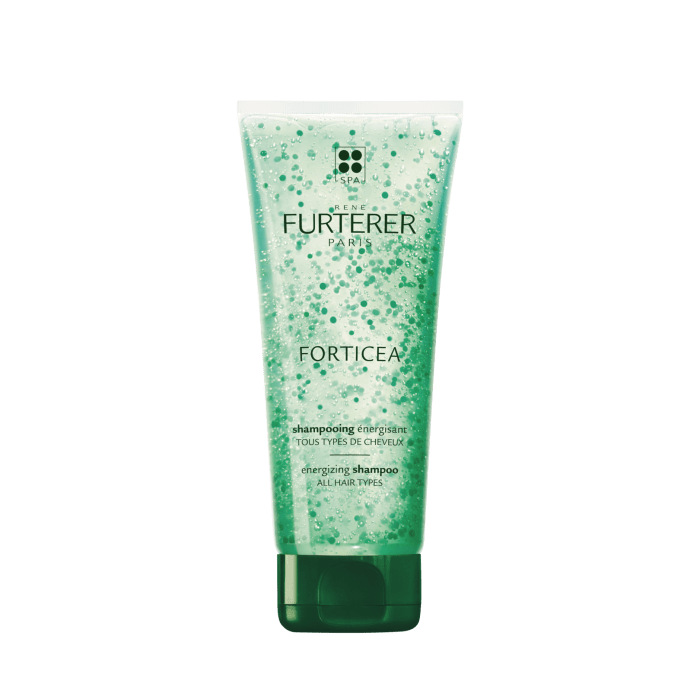 René Furterer - FORTICEA - Stimulerende shampoo - Dermatheek
