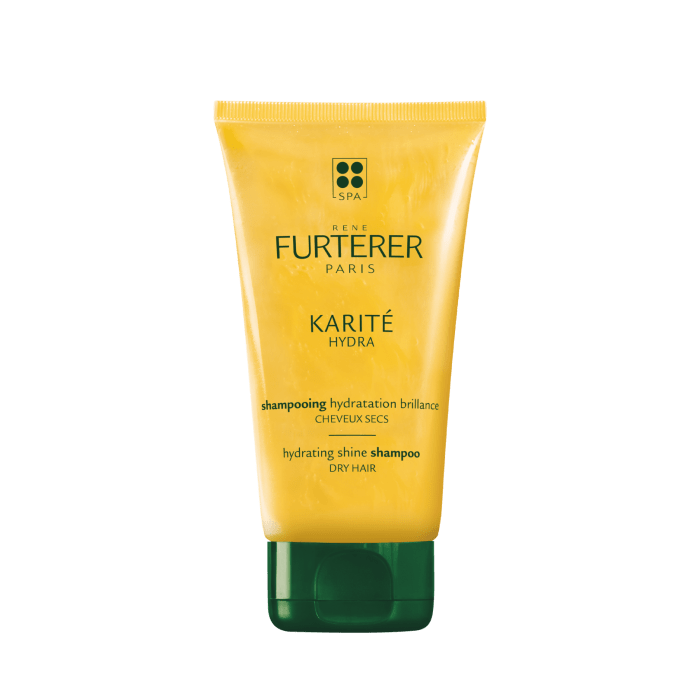 René Furterer 150 ml - KARITÉ HYDRA - Hydraterende glansshampoo - Dermatheek