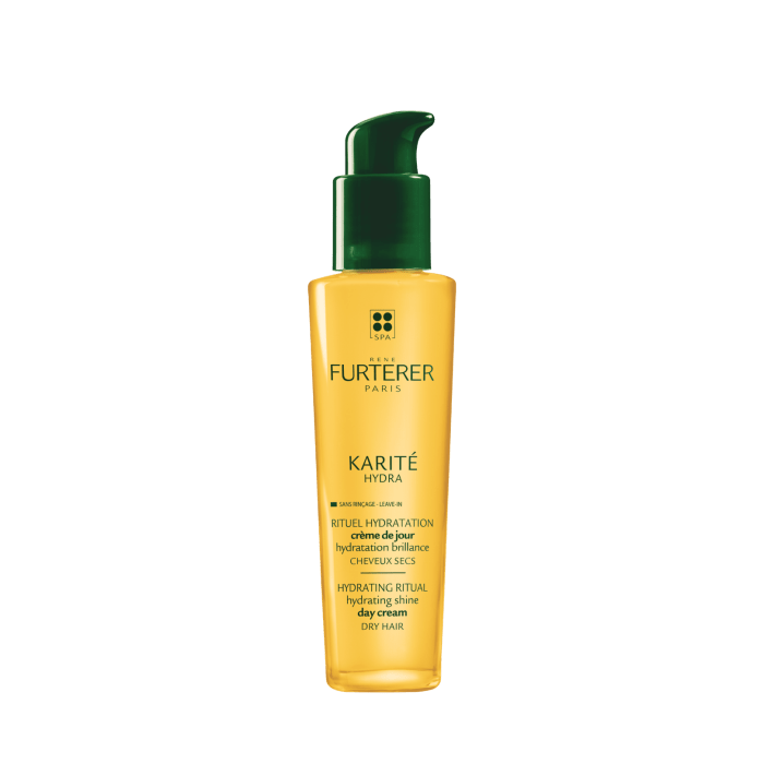 René Furterer - KARITÉ HYDRA- Leave in Conditioner Dermatheek