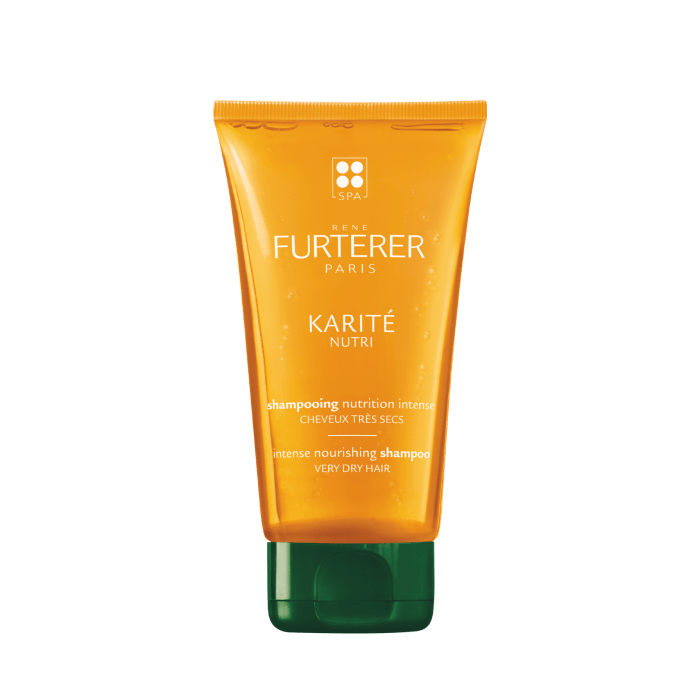 René Furterer 150 ml René Furterer - KARITÉ NUTRI - Intensief Voedende Shampoo Dermatheek