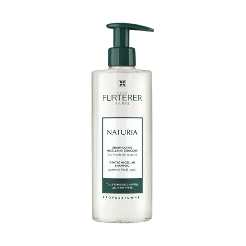 René Furterer René Furterer - NATURIA - Zachte Micellaire Shampoo Dermatheek