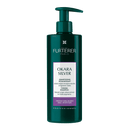 René Furterer 500 ml pompflacon salonverpakking René Furterer - OKARA Zilvershampoo Dermatheek