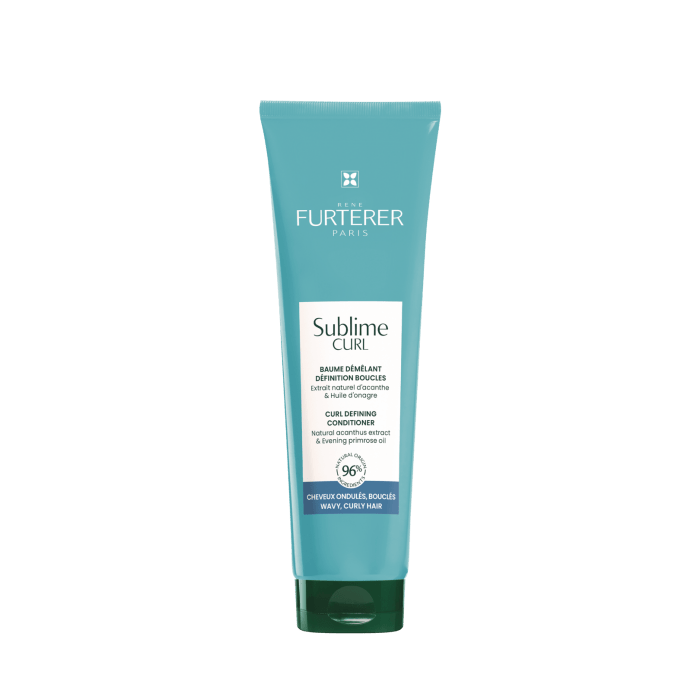 René Furterer - SUBLIME CURL - Conditioner voor krullend haar Dermatheek