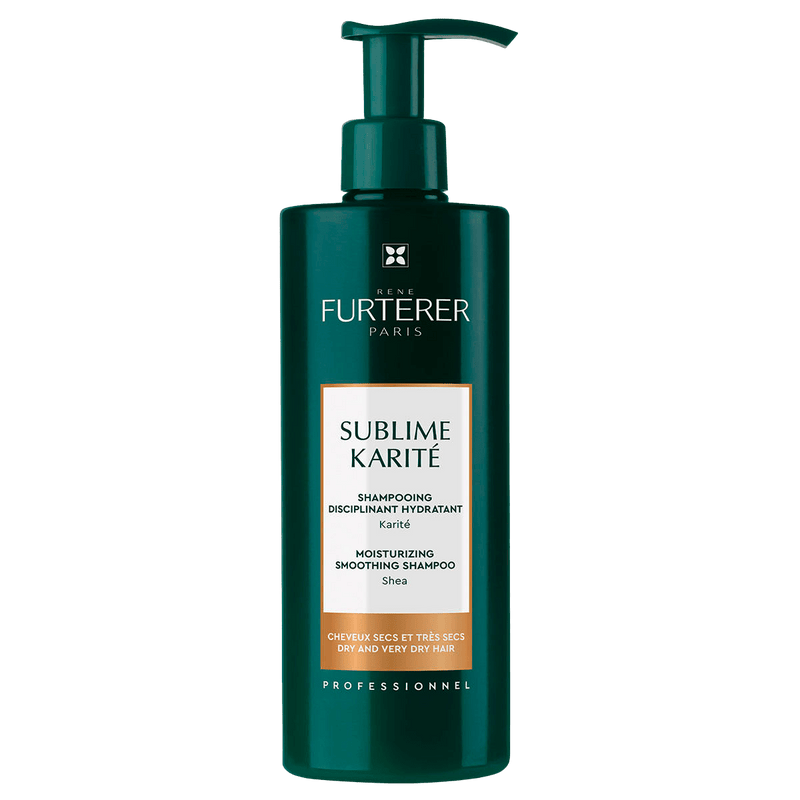 René Furterer René Furterer - SUBLIME KARITÉ - Hydraterende Shampoo tegen pluizend haar Dermatheek