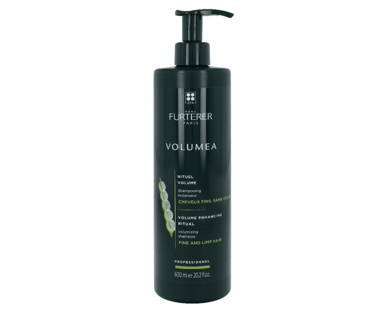 René Furterer René Furterer - VOLUMEA - Volume Shampoo Dermatheek