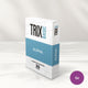 TRIX Basic TRIX Basic Alpha - Multipack - 6x stuks - bij haarverlies door erfelijke oorzaak Dermatheek