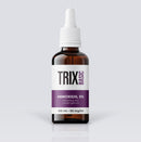 TRIX Basic TRIX Basic Minoxidil 5% met rozemarijnolie Dermatheek