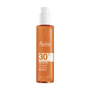 Eau Thermale Avène ZON Avène SUN SPF 30 Zonneolie Dermatheek
