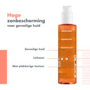 Eau Thermale Avène ZON Avène SUN SPF 30 Zonneolie Dermatheek