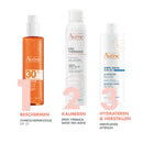 Eau Thermale Avène ZON Avène SUN SPF 30 Zonneolie Dermatheek