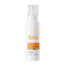 Eau Thermale Avène ZON Avène SUN SPF 50 FLUIDE ANTI-AGE Dermatheek