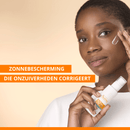 Eau Thermale Avène ZON Avène SUN SPF 50 FLUIDE ANTI-IMPERFECTION Dermatheek