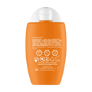 Eau Thermale Avène ZON Avène SUN SPF 50+ ULTRA FLUIDE RADIANCE Dermatheek