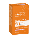 Eau Thermale Avène ZON Avène SUN SPF 50+ ULTRA FLUIDE RADIANCE Dermatheek