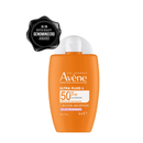 Eau Thermale Avène ZON Avène SUN SPF 50+ ULTRA FLUIDE RADIANCE Dermatheek