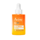 Eau Thermale Avène ZON Avène SUN SPF 50+ ULTRA SERUM - GLOW ACTIVEREND Dermatheek