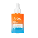 Eau Thermale Avène ZON Avène SUN SPF 50+ ULTRA SERUM - HYDRATEREND Dermatheek