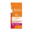 Eau Thermale Avène ZON Avène SUN SPF 50+ ULTRA SERUM - INSTANT OPVULLEND Dermatheek