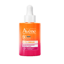 Eau Thermale Avène ZON Avène SUN SPF 50+ ULTRA SERUM - INSTANT OPVULLEND Dermatheek