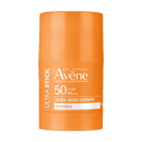 Eau Thermale Avène ZON 45 gr Avène SUN SPF 50+ ULTRA STICK Invisible Dermatheek