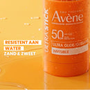 Eau Thermale Avène ZON Avène SUN SPF 50+ ULTRA STICK Invisible Dermatheek