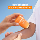 Eau Thermale Avène ZON Avène SUN SPF 50+ ULTRA STICK Invisible Dermatheek