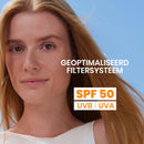 Eau Thermale Avène ZON Avène SUN SPF 50+ ULTRA STICK Invisible Dermatheek