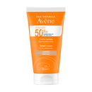 Dermatheek Avène SUN SPF 50+ Getinte crème Dermatheek