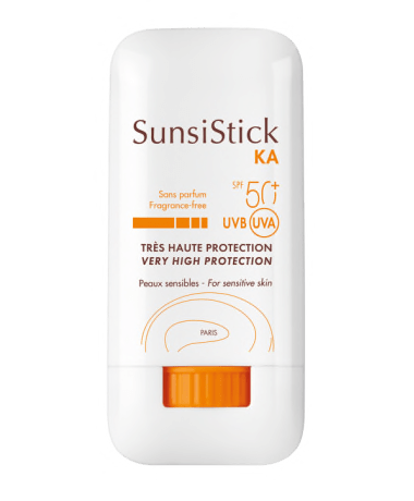 Dermatheek Avène SUN SunsiStick KA SPF50+ Dermatheek