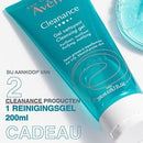 Dermatheek Cadeau 200ml CLEANANCE Reinigingsgel Dermatheek