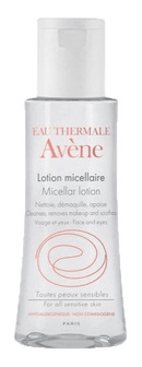Dermatheek CADEAU Avène ESSENTIALS Micellaire lotion Dermatheek