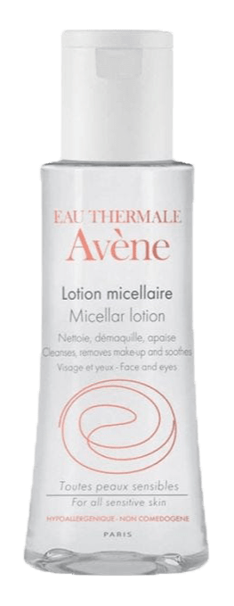 Dermatheek CADEAU Avène ESSENTIALS Micellaire lotion Dermatheek