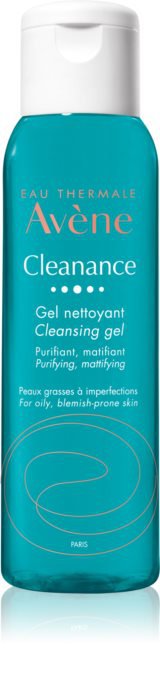 Dermatheek CADEAU Cicalfate Zuiverende Reinigingsgel 100ml Dermatheek