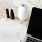 Dermatheek De Kadootjes Draagbare USB Diffusor Wit Dermatheek