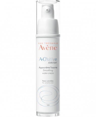 Eau Thermale Avène GEZICHT Avène A-OXITIVE DAG Aqua-crème Dermatheek
