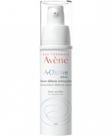 Eau Thermale Avène GEZICHT Avène A-OXITIVE Defense Serum Dermatheek