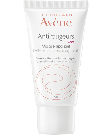 Eau Thermale Avène GEZICHT Avène ANTIROUGEURS CALM Masker Dermatheek