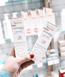Eau Thermale Avène GEZICHT Avène ANTIROUGEURS UNIFY SPF 30 Dermatheek