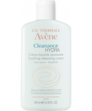 Eau Thermale Avène GEZICHT 200ml Avène CLEANANCE HYDRA Verzachtende Wascrème Dermatheek