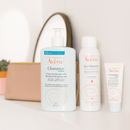 Eau Thermale Avène GEZICHT Avène CLEANANCE HYDRA Verzachtende Wascrème Dermatheek