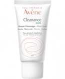 Eau Thermale Avène GEZICHT Avène CLEANANCE MASK Peelingmasker Dermatheek