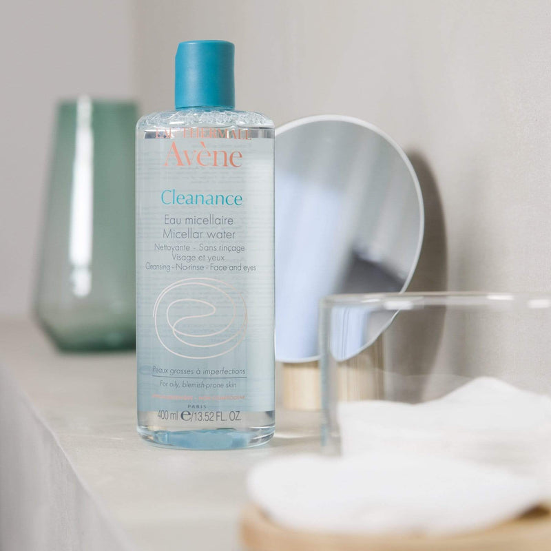 Eau Thermale Avène GEZICHT Avène CLEANANCE Micellair Water Dermatheek