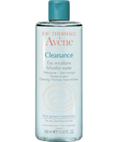 Eau Thermale Avène GEZICHT Avène CLEANANCE Micellair Water Dermatheek