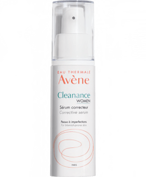 Eau Thermale Avène GEZICHT Avène CLEANANCE WOMEN Corrigerend Serum Dermatheek