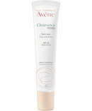 Eau Thermale Avène GEZICHT Avène CLEANANCE WOMEN Getinte Emulsie SPF30 Dermatheek
