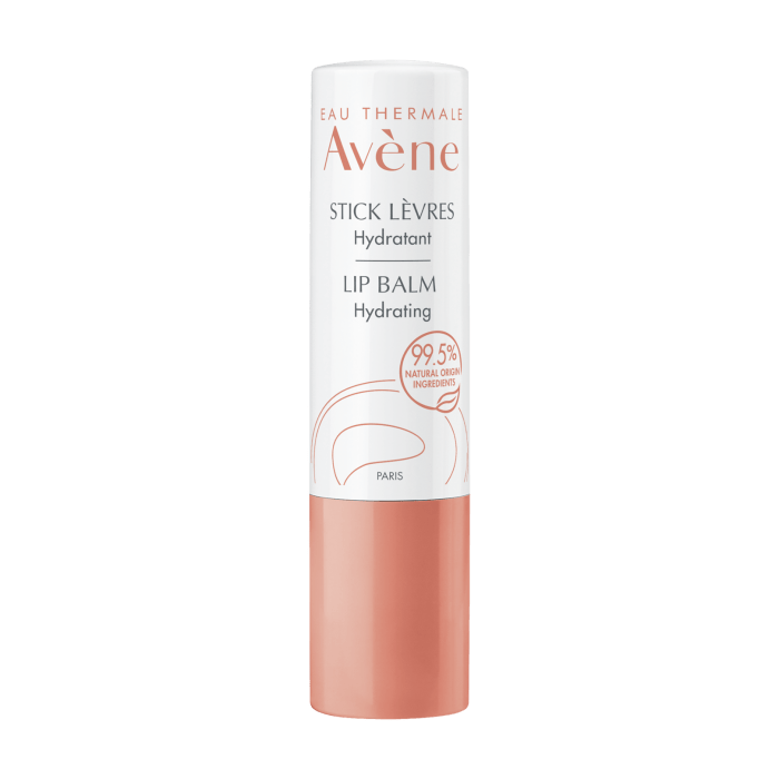 Eau Thermale Avène GEZICHT Avène COLD CREAM Lipstick Dermatheek