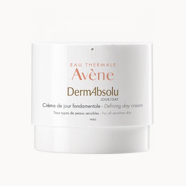 Eau Thermale Avène GEZICHT Avène DERMABSOLU DAG Crème Dermatheek